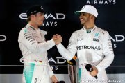 Stewart demande à Hamilton de réagir avec dignité