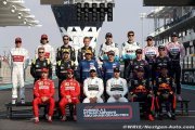 Verstappen news doesn't change driver market - Salo