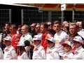 Photos - 2018 Spanish GP - Pre-race (189 photos)
