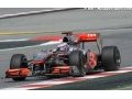 McLaren looking forward to Canada