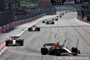 Raccourcir les zones DRS en F1 en 2023, ce n'est pas la bonne chose à faire