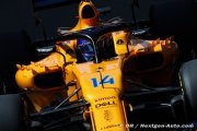 Liberty wants Alonso to be F1 'ambassador'