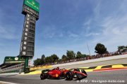 Le marsouinage, un problème de santé potentiel intolérable dans la F1 moderne ?