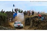 Açores, 2ème jour : Mikkelsen continue sa domination