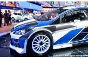 Ford satisfait de ses essais en Suède