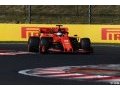 Vettel's next career move unclear - Binotto