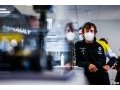 Un Alonso 'différent' retrouve une F1 qui n'a 'pas beaucoup changé'