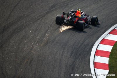 Gasly needs ’a bit of time’ - Horner