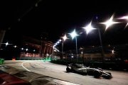 Une première journée loin d'être idéale pour Williams à Singapour