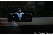 Une course oubliable pour Magnussen