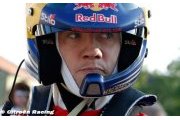 SS5: Trouble for Ogier