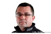 Boullier : Lotus est bien armée pour 2013