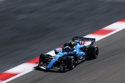 Williams F1 face à la réalité&nbsp;: pourquoi le top 4 reste hors de portée