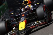 Red Bull doit 'trouver un équilibre' avec sa RB20 au Canada