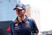 Marko admet que le contrat de Verstappen contient des clauses