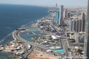 Jeddah not yet confirmed as 2024 season opener