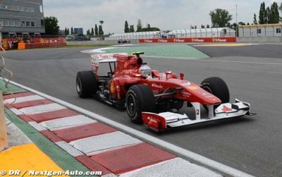 Team reaction after the Canadian GP (part 1)