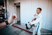 Villeneuve pense que Hamilton est meilleur que Schumacher