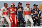Korean GP - Thursday press conference
