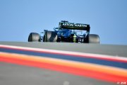 Aston Martin F1 : Stroll et Vettel ont de bons souvenirs à Monza