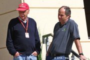 Berger révèle comment Mercedes F1 a vraiment raté Max Verstappen