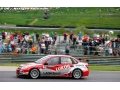 Moscow Raceway: Thompson's Lada fastest in warm-up