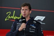 Comment Williams F1 a vraiment failli perdre Albon et Sainz