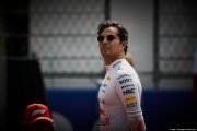 Perez in Miami as Cadillac prepares for F1 launch
