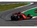 Vettel s'attend à piloter les F1 les plus rapides de l'histoire en 2020