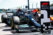 Mercedes F1 'ne compte pas' sur ses succès passés pour gagner