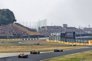 F1 grapples with 'what next' on 2026 rules as fixes debated