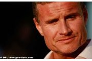Coulthard pense que Raikkonen a mûri