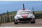 Pierre Campana hopes to land a full-time drive