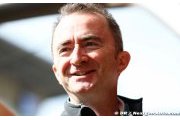 Paddy Lowe : l'aérodynamique reste primordiale en Formule 1