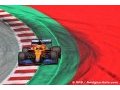 Ricciardo : 'Je ne vais pas me laisser abattre' par la situation