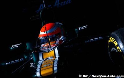 Jones&nbsp;: Caterham a eu raison de lâcher Trulli