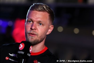 Haas F1&nbsp;: ’La corrélation est un problème’ avec les évolutions