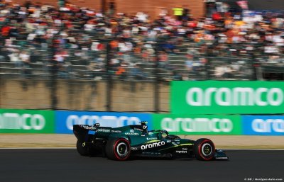 Aston Martin en crise&nbsp;: Verstappen aurait-il masqué les limites du moteur Honda chez Red Bull&nbsp;?