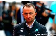 Mercedes a travaillé sur la fiabilité et la performance pour Hockenheim