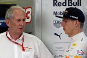 Marko refuse d'admettre qu'il préfère Verstappen à Ricciardo