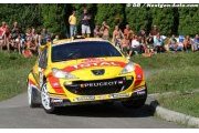 SS3: Neuville snatches lead in Cyprus