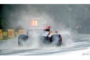 ‘L'horloge tournait' : la FIA revient sur la grosse trace d'huile laissée sur le Hungaroring