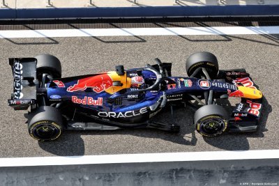 Waché&nbsp;: mon rôle n’est pas de rendre Verstappen heureux de sa F1