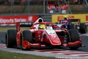 Brawn demande à ce qu'on laisse Mick Schumacher progresser à son rythme vers la F1