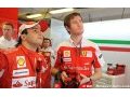 Ferrari pourrait attaquer la FIA en justice...