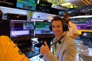 Pagenaud ne ressent 'aucune frustration' de ne pas rouler en F1