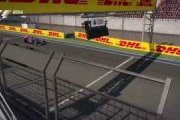 Video - Russian GP track revealed in F1 2014 game