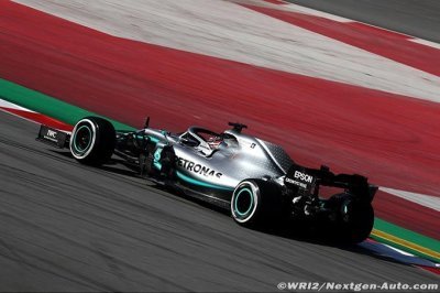 Ralf Schumacher pense que battre le record de son frère sera difficile pour Hamilton