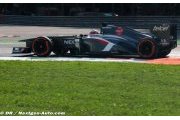 Sauber a Toro Rosso dans sa ligne de mire