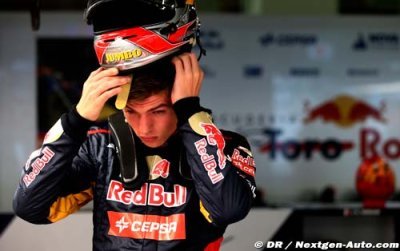 Verstappen&nbsp;: Parler de mental c’est un peu de la connerie&nbsp;!